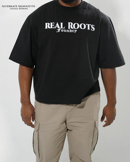THE FOUNDRY TEE