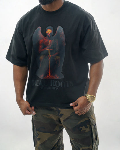 SENTINEL ANGEL TEE