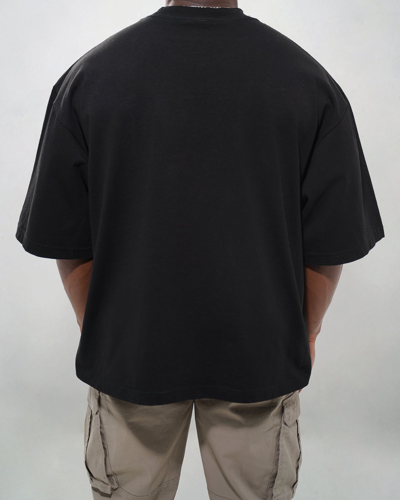 THE FOUNDRY TEE